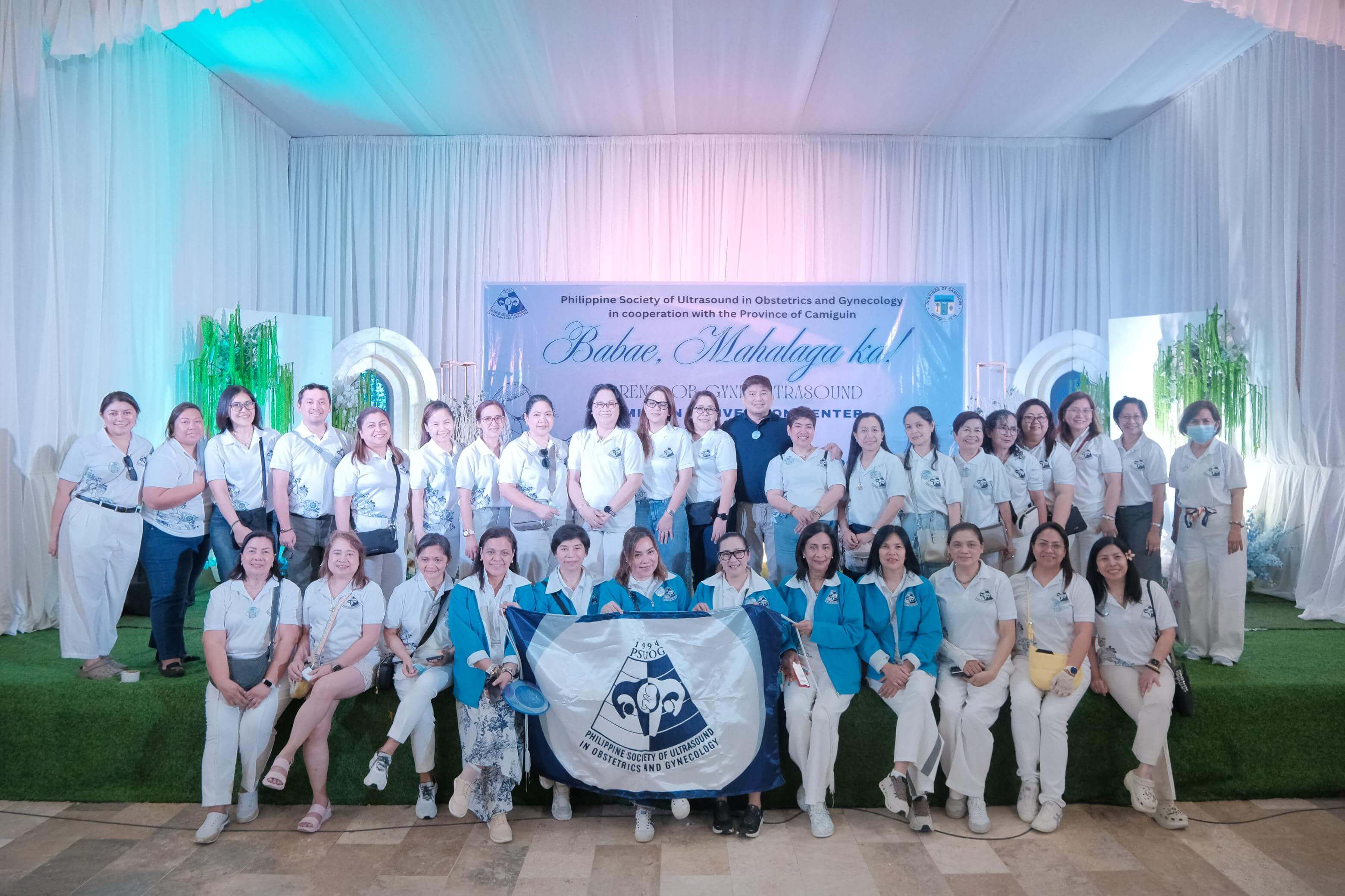 Caravan - Mindanao Photo 19
